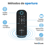 Cerradura Inteligente TLX06-TL