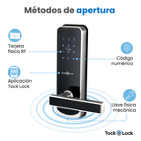 Cerradura Inteligente TLX01-TL