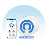 Stickers RFID de Proximidad - TOCK TAG