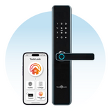Cerradura Inteligente TLX02 PLUS-TS