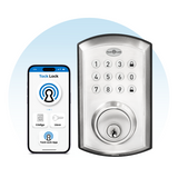 Cerradura Inteligente TOCK LITE-TL