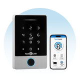 Control de Accesos AX1 PLUS-TL