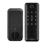 Cerradura Inteligente TOCK250X-TL