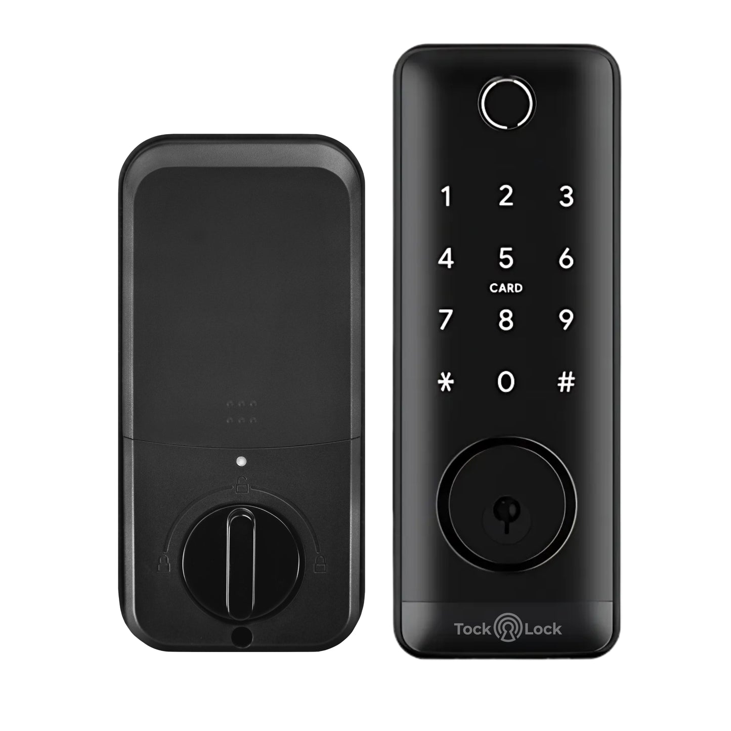 Cerradura Inteligente TOCK250X-TL