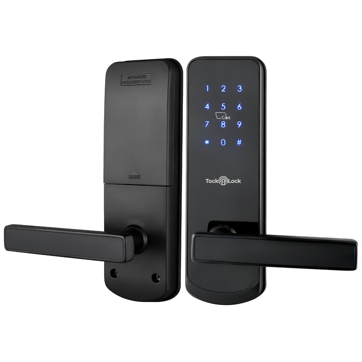 Cerradura Inteligente TLX01-TL