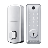 Cerradura Inteligente TOCK250X-TS