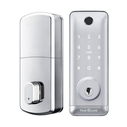 Cerradura Inteligente TOCK250X-TS