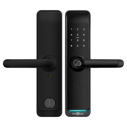 Cerradura Inteligente TOCK100 PLUS-TL