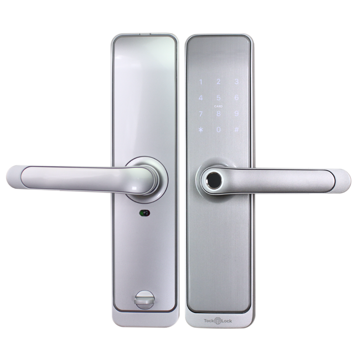 Cerradura Inteligente TOCK100 PLUS-TL