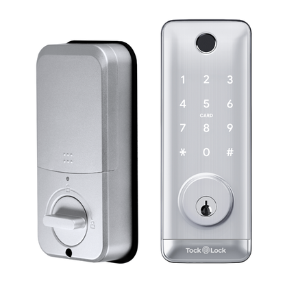 Cerradura Inteligente TOCK250X-TL