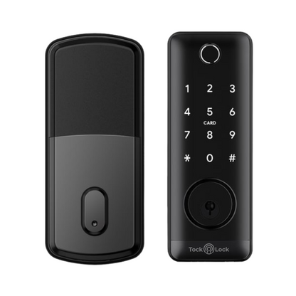 Cerradura Inteligente TOCK250X-TL