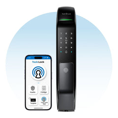 Cerradura Inteligente PRO PRIME-TL