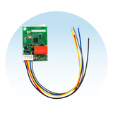 TOCK RELAY TL — Controlador Inteligente