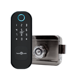 Cerradura Inteligente TLX06-TL