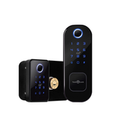 Cerradura Inteligente TLX06 PLUS-TL