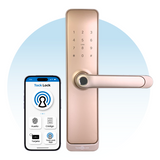 Cerradura Inteligente TOCK100 PLUS-TL