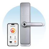 Cerradura Inteligente TOCK100 PLUS-TS