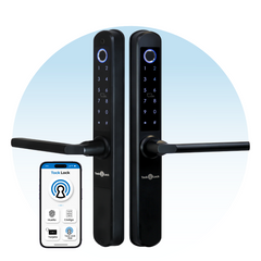 Cerradura Inteligente TLX07 TWIN-TL