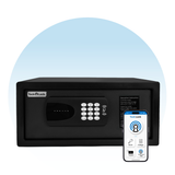 Caja inteligente TOCK FORTEK-TL
