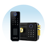 Cerradura Inteligente TOCK XT TWIN-TL