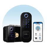 Cerradura Inteligente TLX06 PLUS-TL