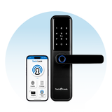 Cerradura Inteligente TOCK GO-TL