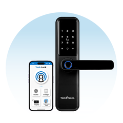 Cerradura Inteligente TOCK GO-TL