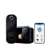Cerradura Inteligente TLX06 PLUS-TL