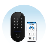 TOCK PAD — Panel de Acceso Inalámbrico