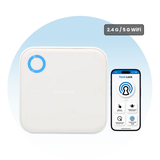 Gateway WIFI 5G Para Cerraduras Tock Lock APP