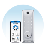 Cerradura Inteligente TOCK250X-TL