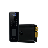 Cerradura Inteligente TOCK XT-TL