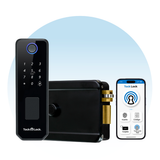 Cerradura Inteligente TOCK XT-TL