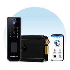 Cerradura Inteligente TOCK XT-TL
