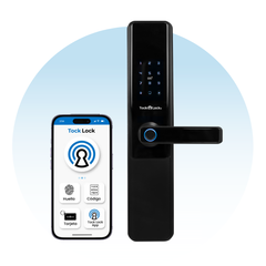 Cerradura Inteligente TLX20 PLUS-TL