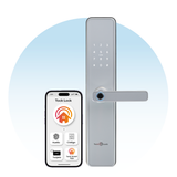 Cerradura Inteligente TLX02 PLUS-TS