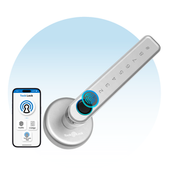 Cerradura Inteligente TOCK-H-TL