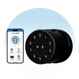 Cerradura Inteligente TLX03-TL