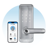 Cerradura Inteligente TOCK100-TL