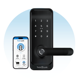 Cerradura Inteligente TOCK100-TL