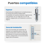 Cerradura Inteligente TLX02 PLUS-TS
