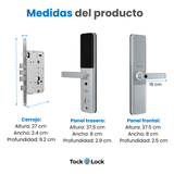 Cerradura Inteligente TLX20 PLUS-TL