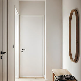 Habitaciones / Interiores