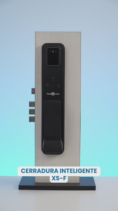 Cerradura Inteligente XS F-TL