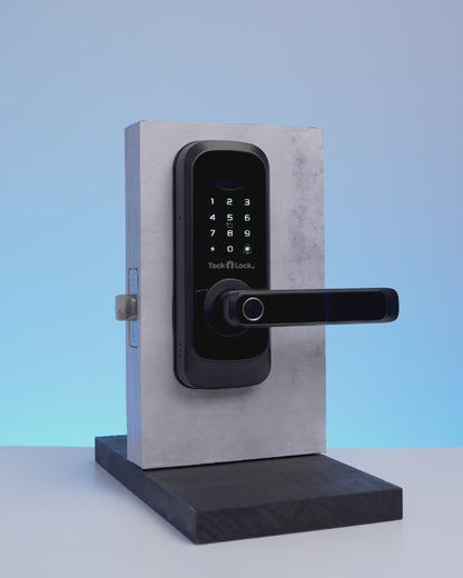 Cerradura Inteligente TLX11-TL