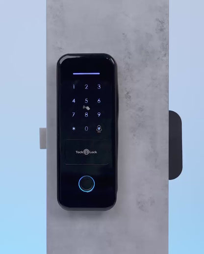 Cerradura Inteligente TOCK R1