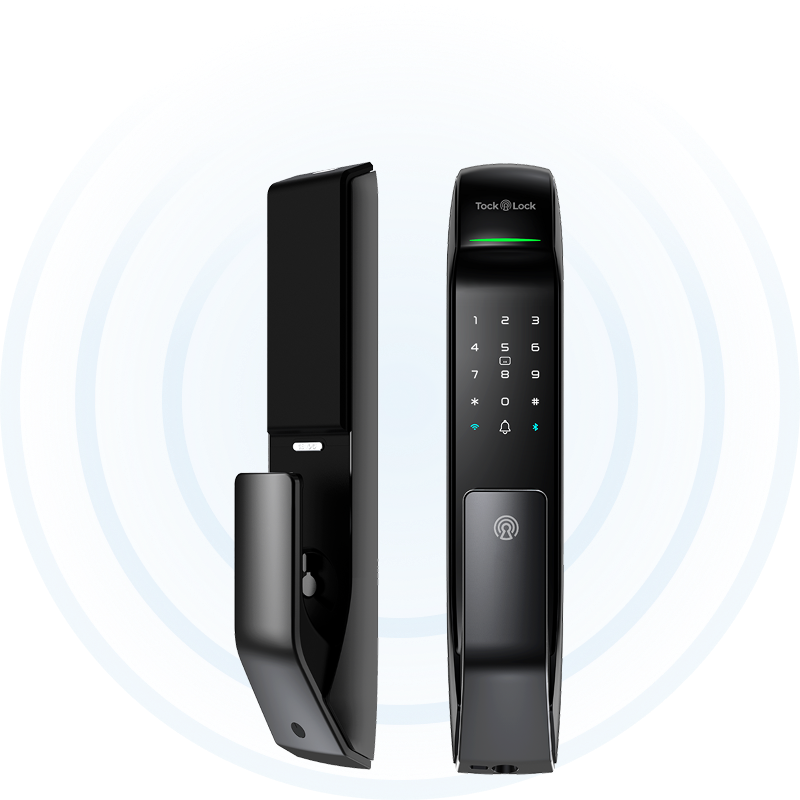 Seguridad <em> inteligente</em> hecha para ti image